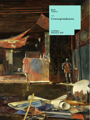 cover image of Correspondencia